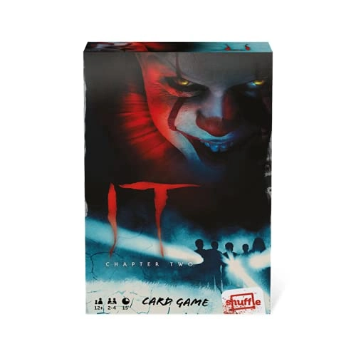 Shuffle IT: Explore the Sewers Together