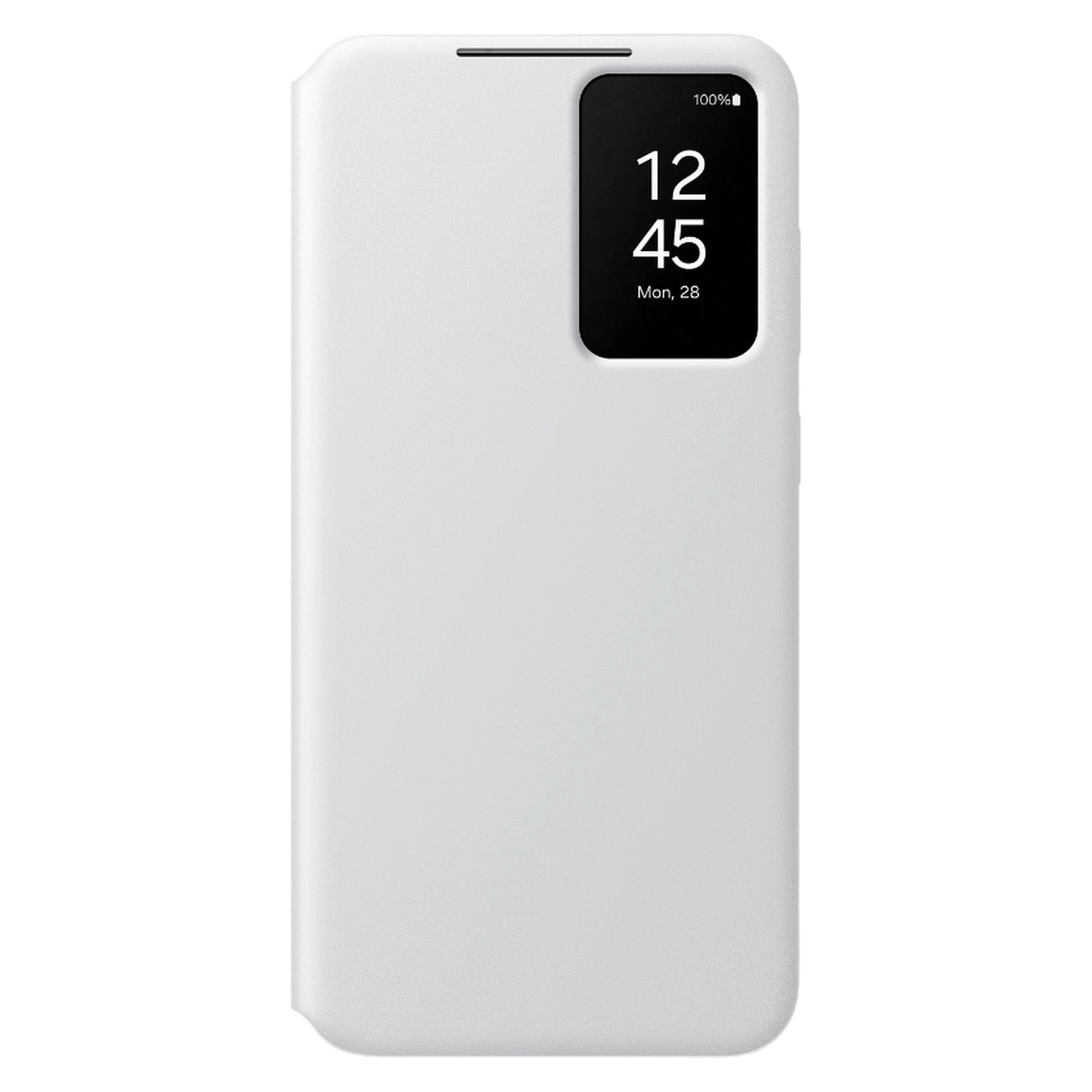 Samsung Smart View Wallet Case for Galaxy S24+