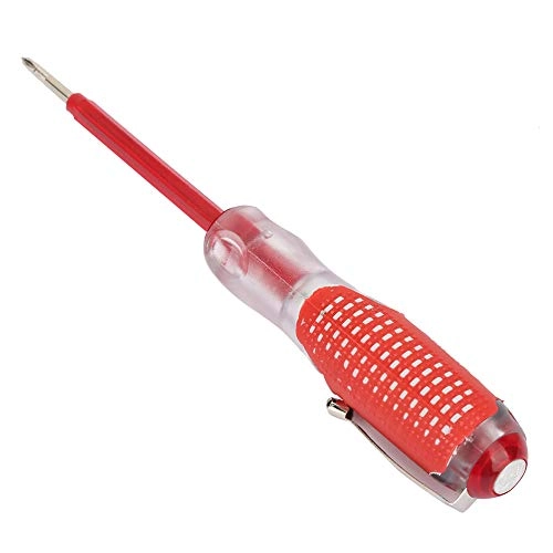 OUCRIY Pencil Circuit Tester Driver - 1.0 Count Cross Slot Screwdriver
