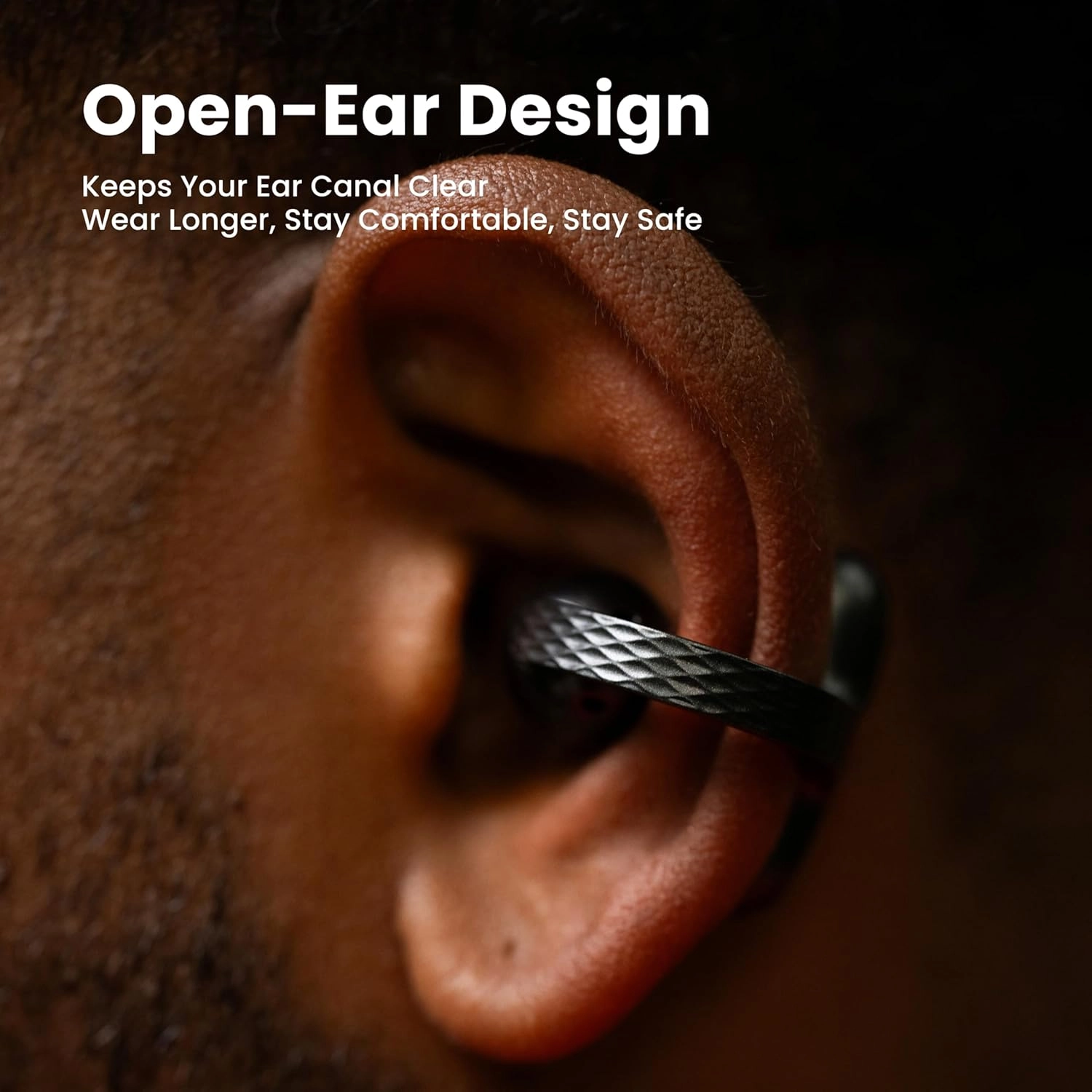 UP - Wireless Earbud
