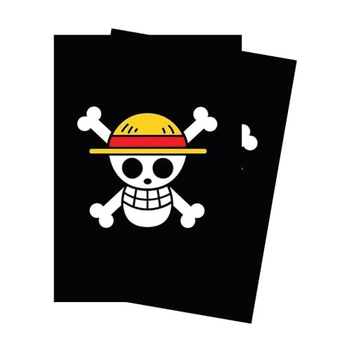 Jolly Roger MTG Card Sleeves - 104 Count