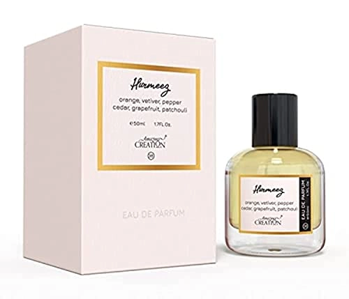 Hurmeez Eau de Parfum 50 ml