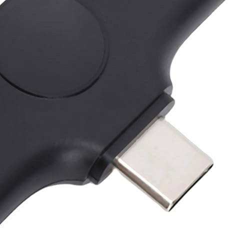 Wireless Lavalier Microphone - 1 2.4GHz