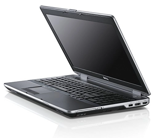 (Renewed) Latitude E6330 - 13.3'' Core i5 8GB DDR3 320GB HDD