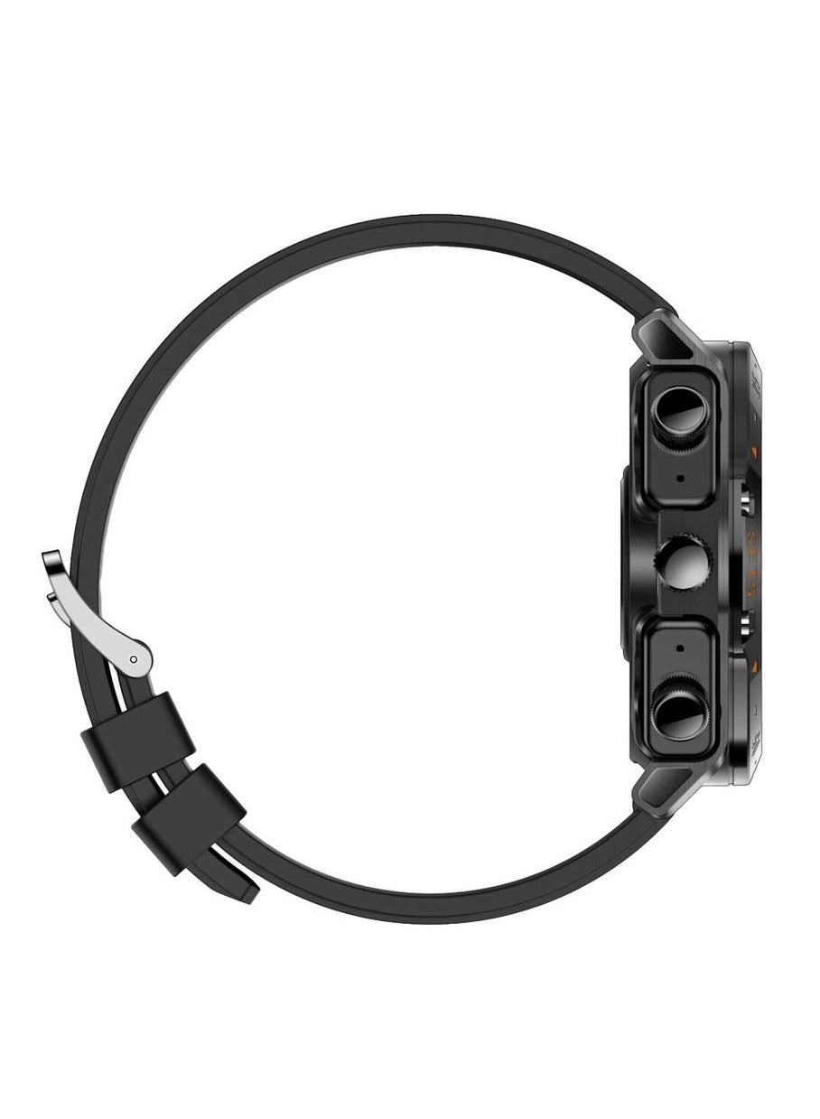 Hype Smartwatch 39mm