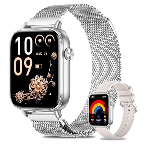 Smart Watch F128 Metal