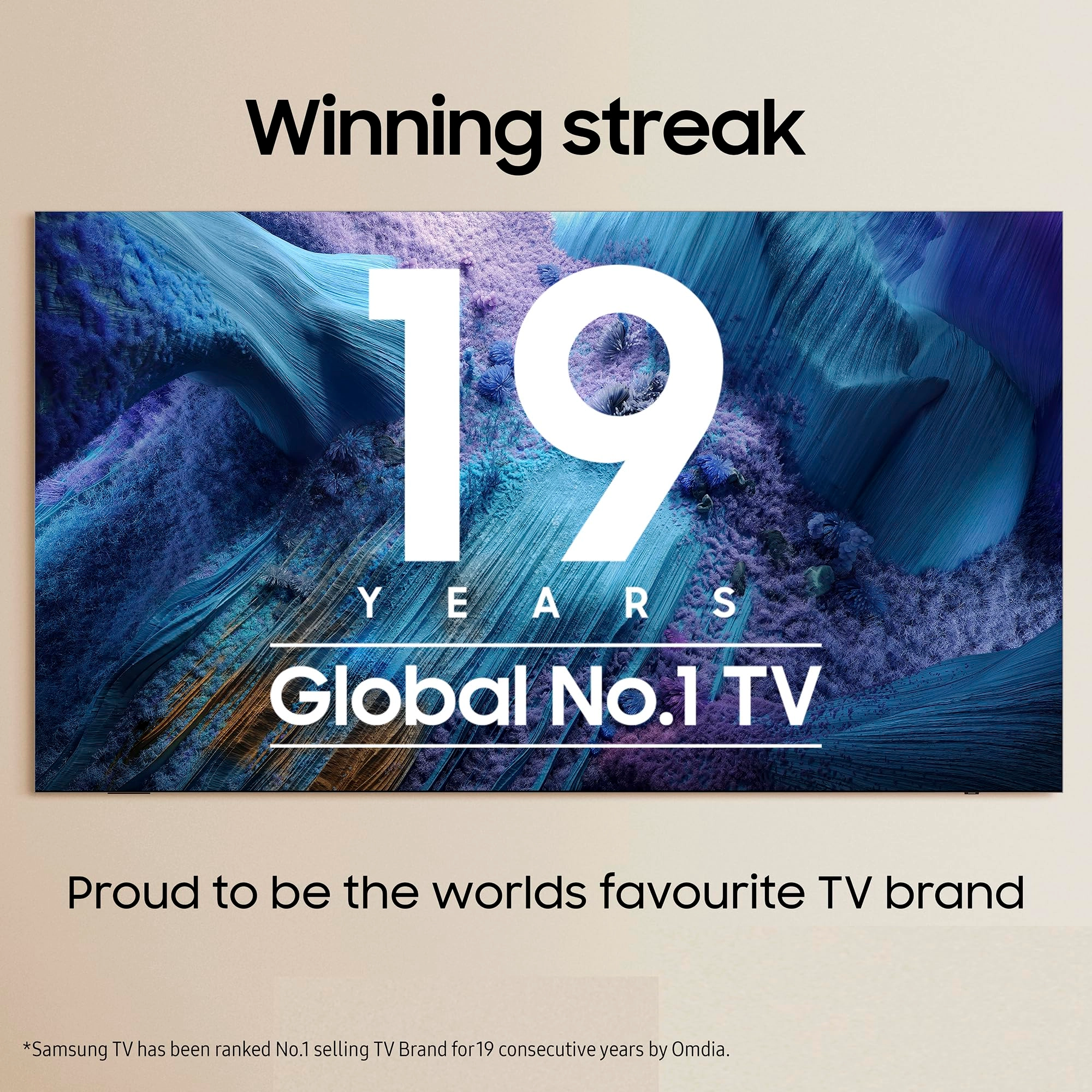 U8000F - 50 inches + B46CF