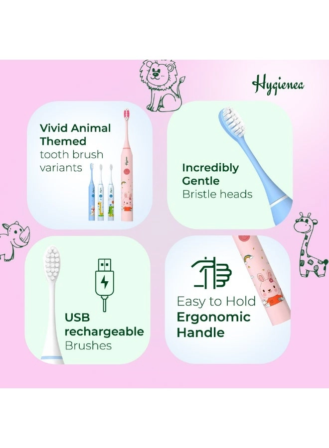 Smile Star - Rechargeable 3+ Years