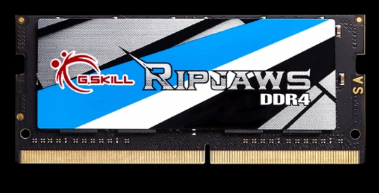 Ripjaws V - 16GB 3200MHz DDR4