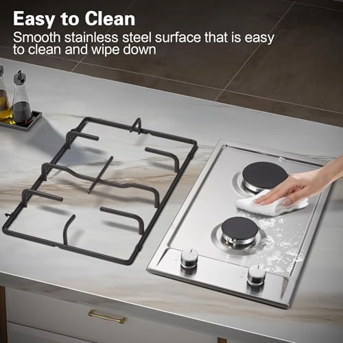 PG3020BS-A2EI Gas hob