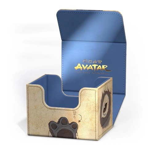 Sidewinder 100+ - Appa - Avatar: The Last Airbender - 11 cm (11 cm)