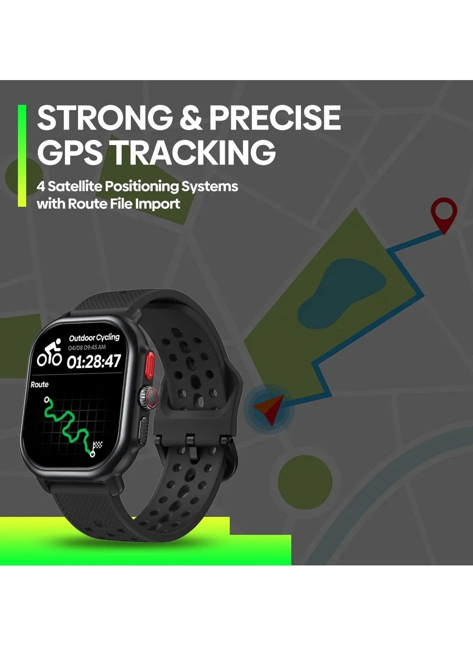 Beyond 3 PRO GPS
