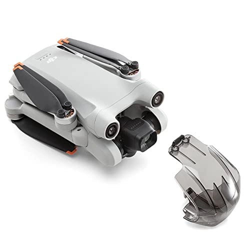 Mini 3 Pro - Aircraft Only (Replacement Unit, No RC or Battery)