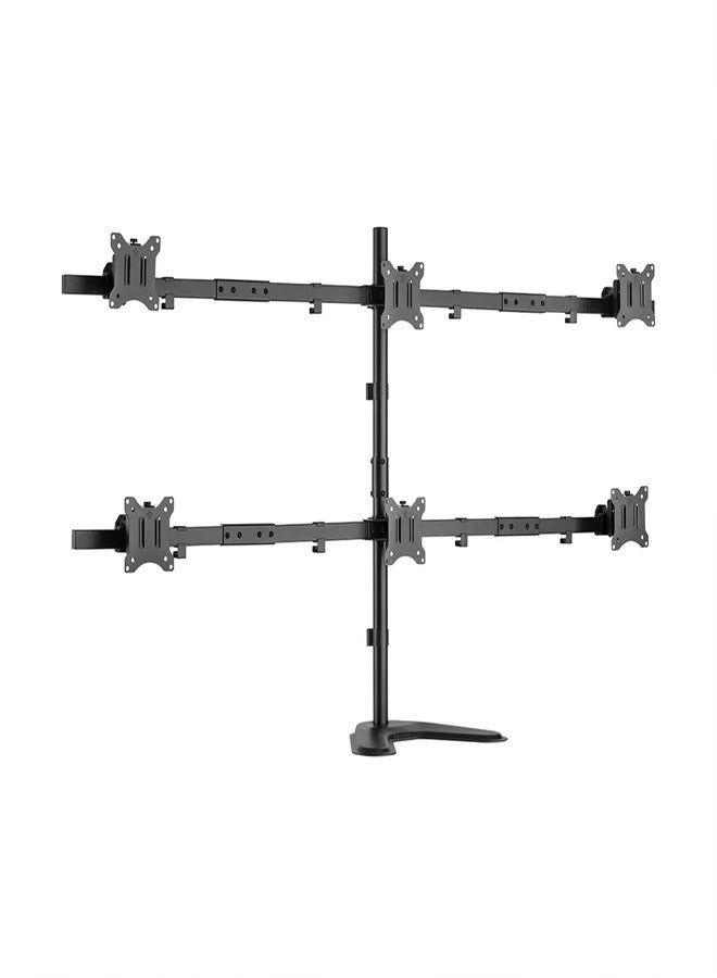 Skill Tech SH57 T06 - 6 32" 100x100mm