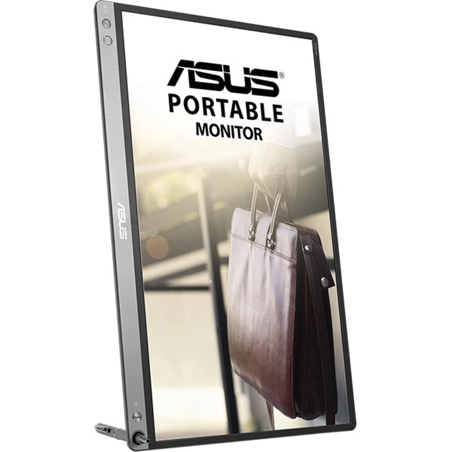 MB166C - FHD 15.6 Inch