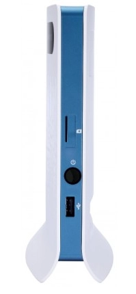 B593 - LTE 4G 3G Dual-Band