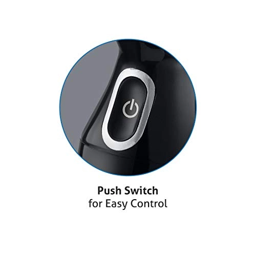 Hand Blender 4049 LX - Stainless steel arm Detachable SS blade