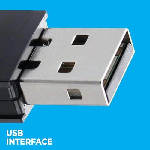 USB300WF1 - 802.11 b/g/n USB v2.0 Wireless