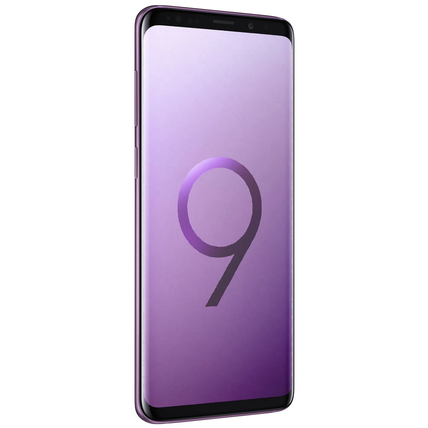 Galaxy S9 Plus - 256GB 256GB