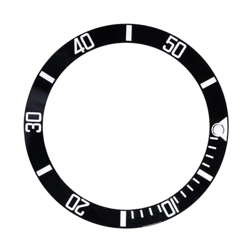 Watch Bezel Ring - 37.5mm