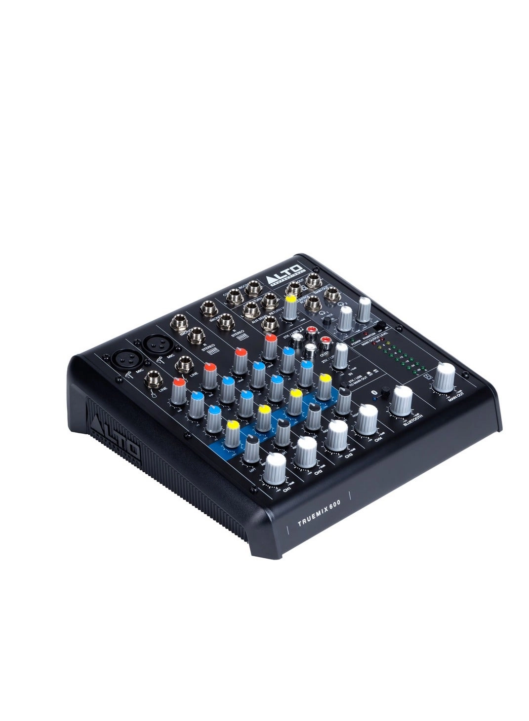 TrueMix 600 - 6-Channel