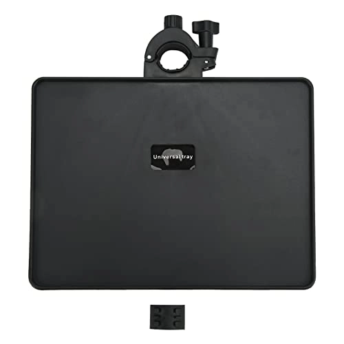 Microphone Stand Tray - ABS 6.50 x 8.66 inches