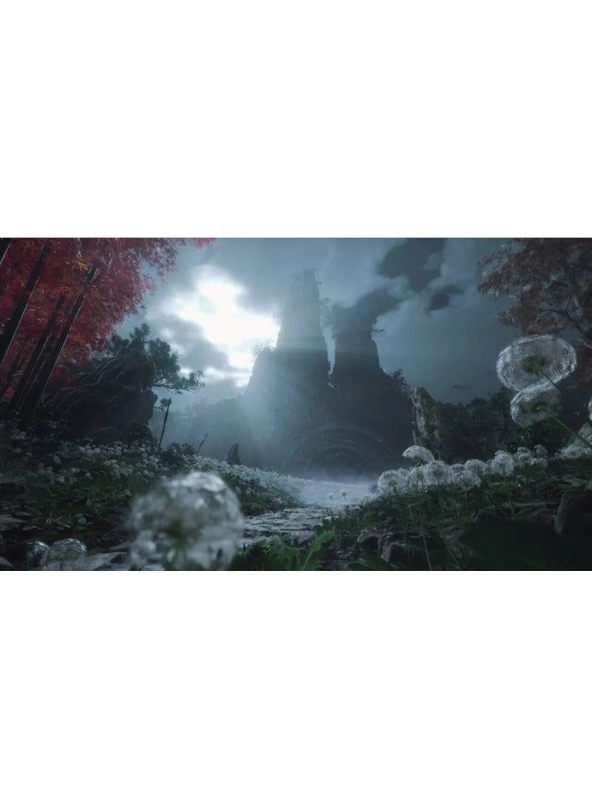 Wuchang: Fallen Feathers [Day One Edition] | PS5