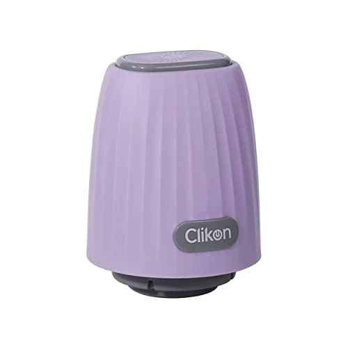 Electric Food Chopper - 600 ml