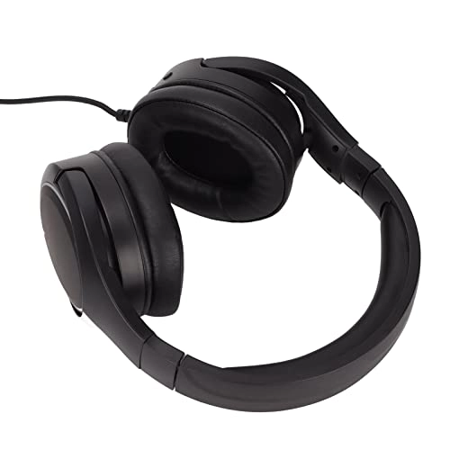 X6 Pro Wired Headset