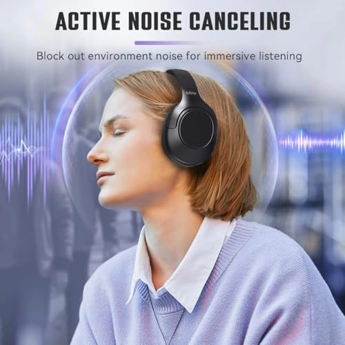 X3W Wireless Headphone