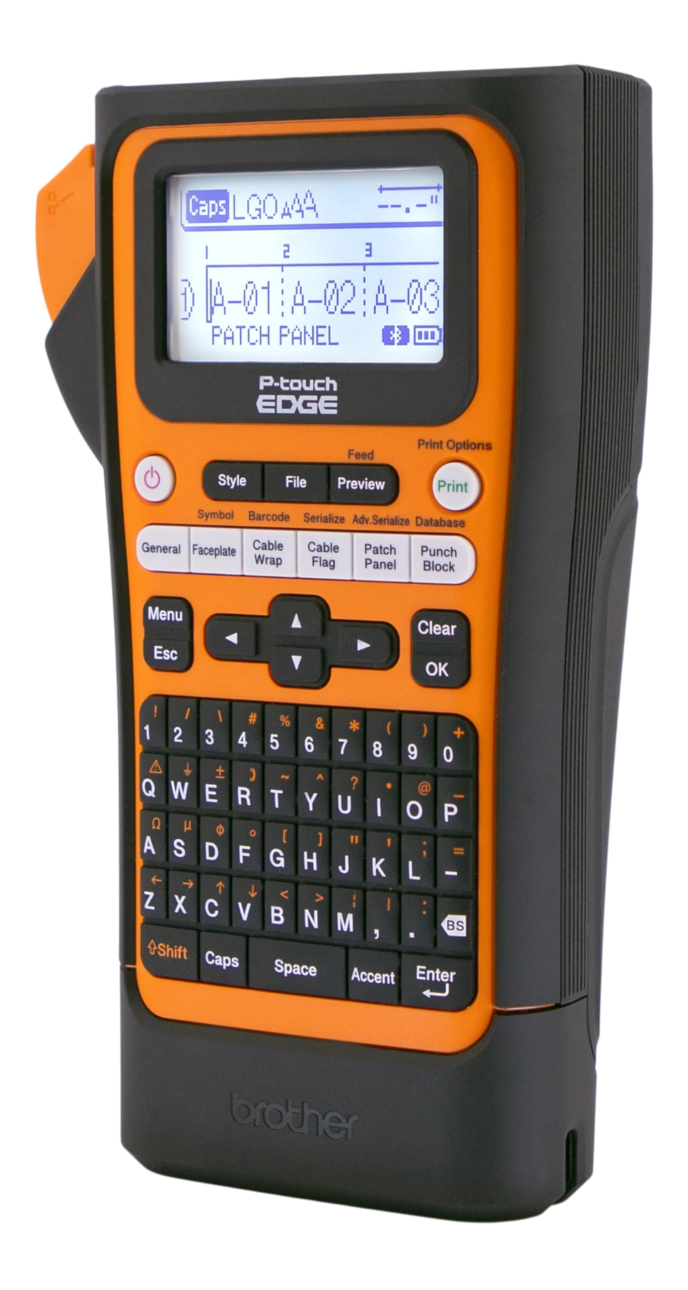 PT-E310BTVP - 18mm