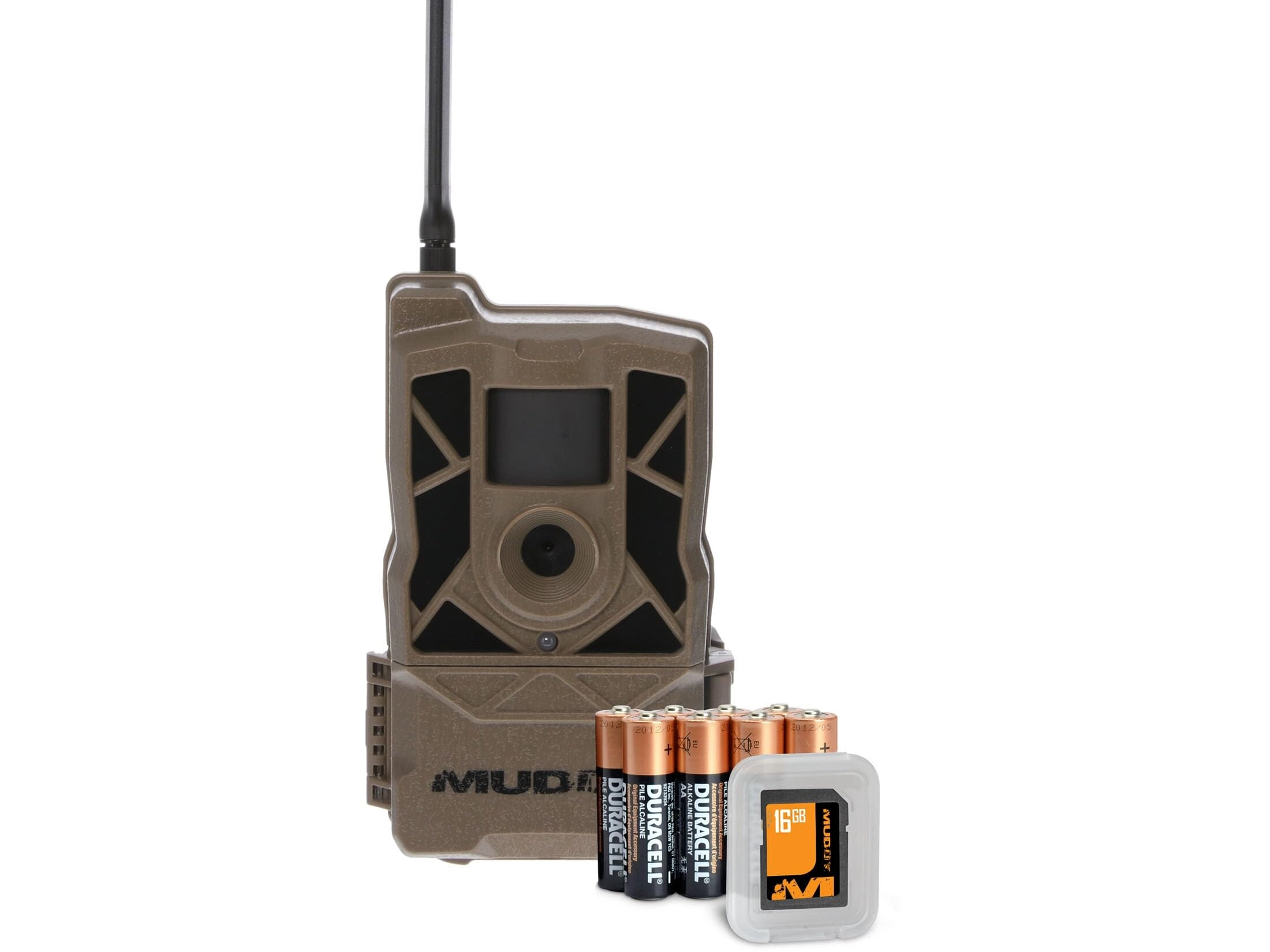 GSM Outdoors Morph - Verizon Cellular 26MP