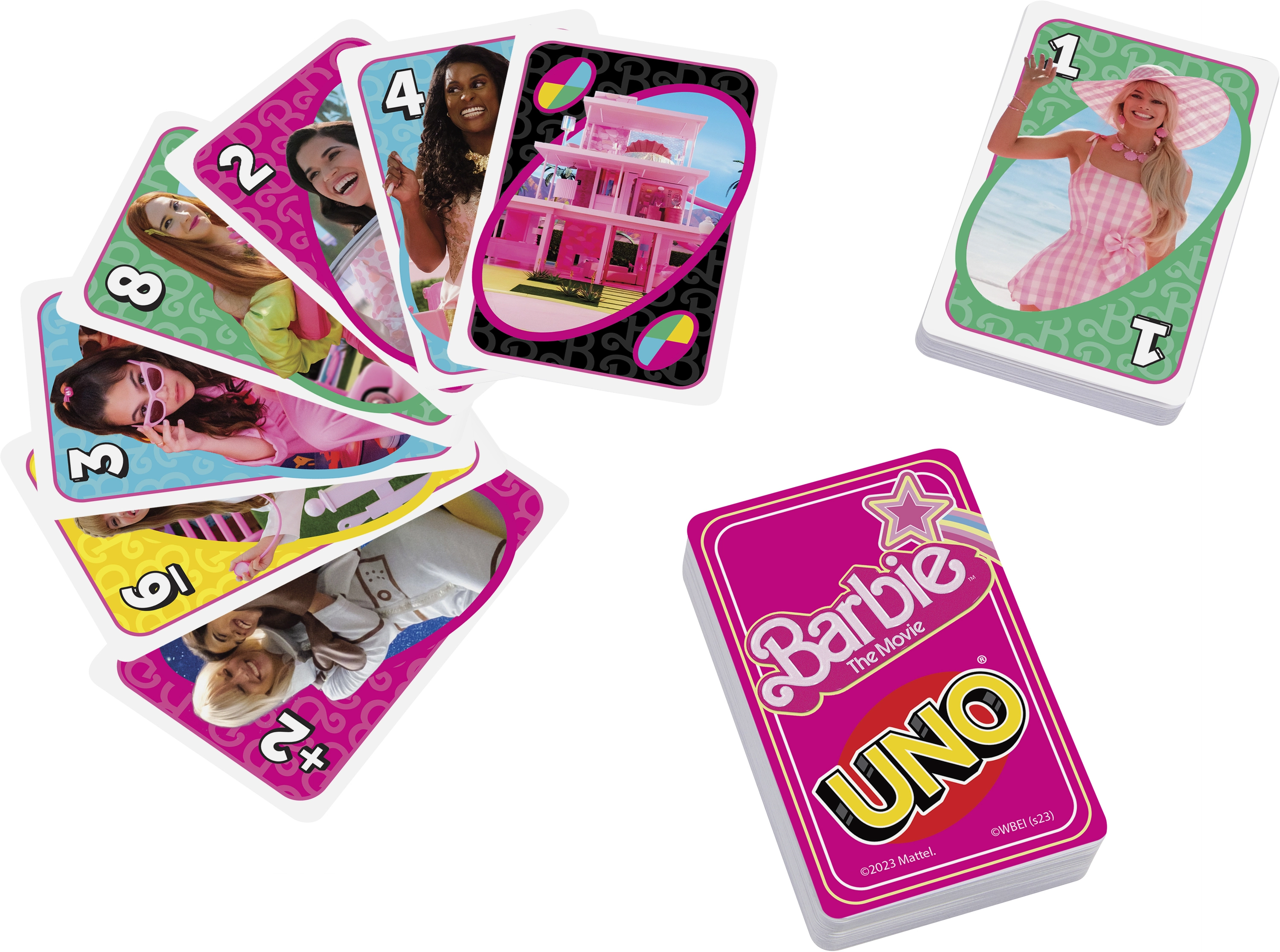 UNO - Card Game