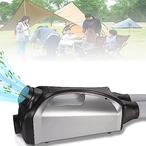 Portable Air Cooler - 250W