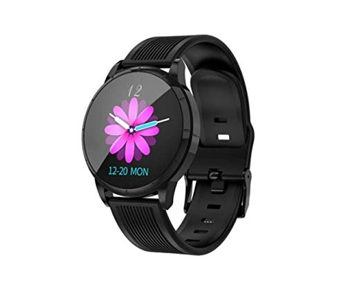 Smart Watch - 1.22 Inch 240X240 Heart Rate Monitor