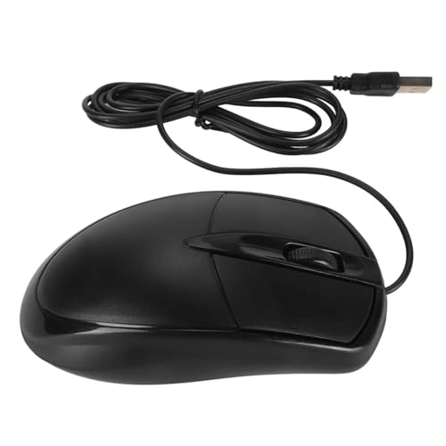 Gaming Mouse - Wired