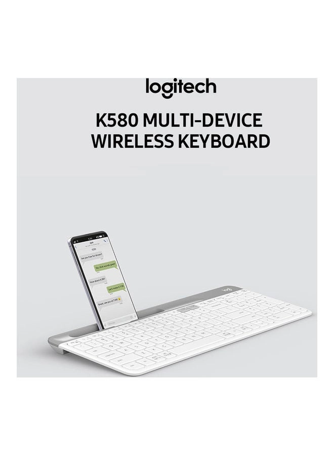 K580 - Wireless