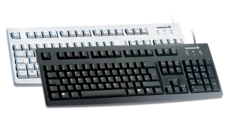 CHERRY G83-6105 - FR Wired