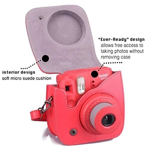 Instax Mini 8 Bundle