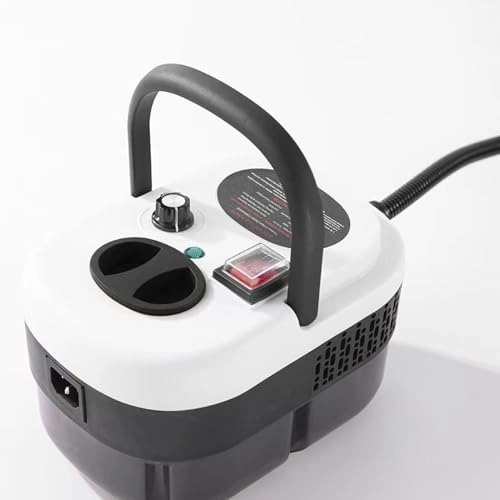 Handheld Steam Cleaner - 3BAR 400 Milliliters