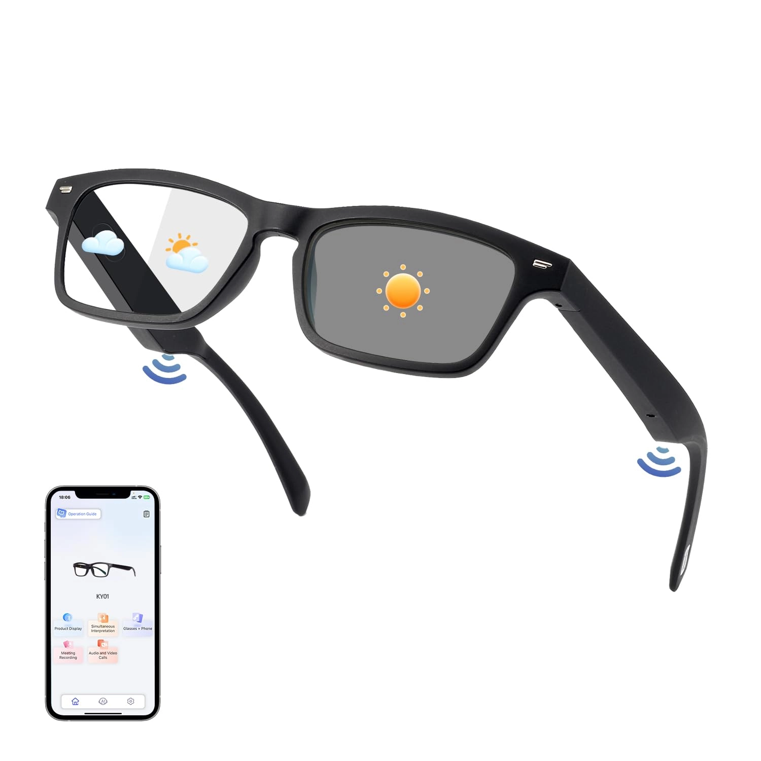 GS03-AI - AI Translation 165+ Languages