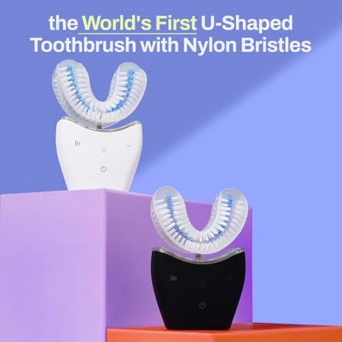 Sonic Pro - U-Shaped 30-Second Rechargeable