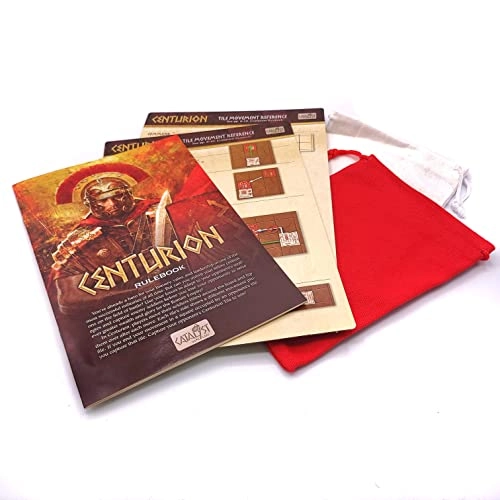 Centurion: Standard Edition