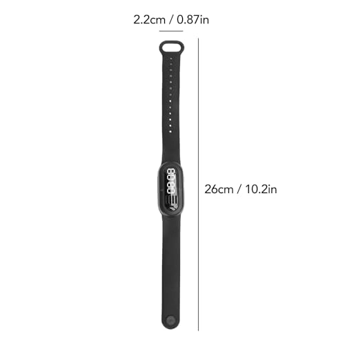 Smart Bracelet