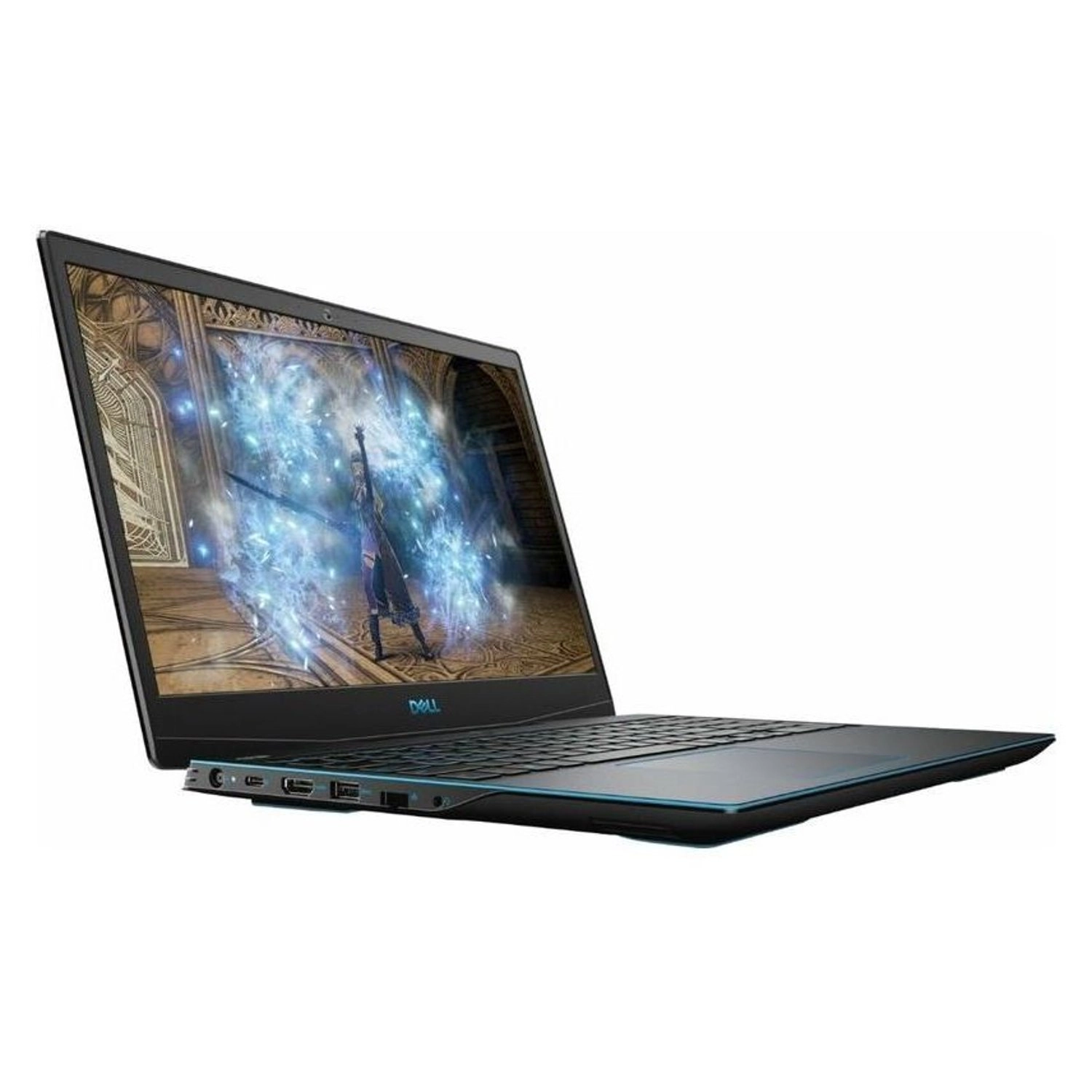 G3 15 3590 - 15.6'' 512GB 16GB Core i7