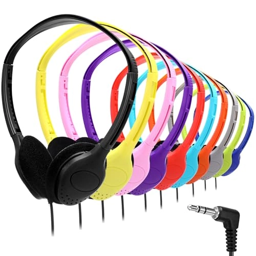 IM3736 - Wired Headphone