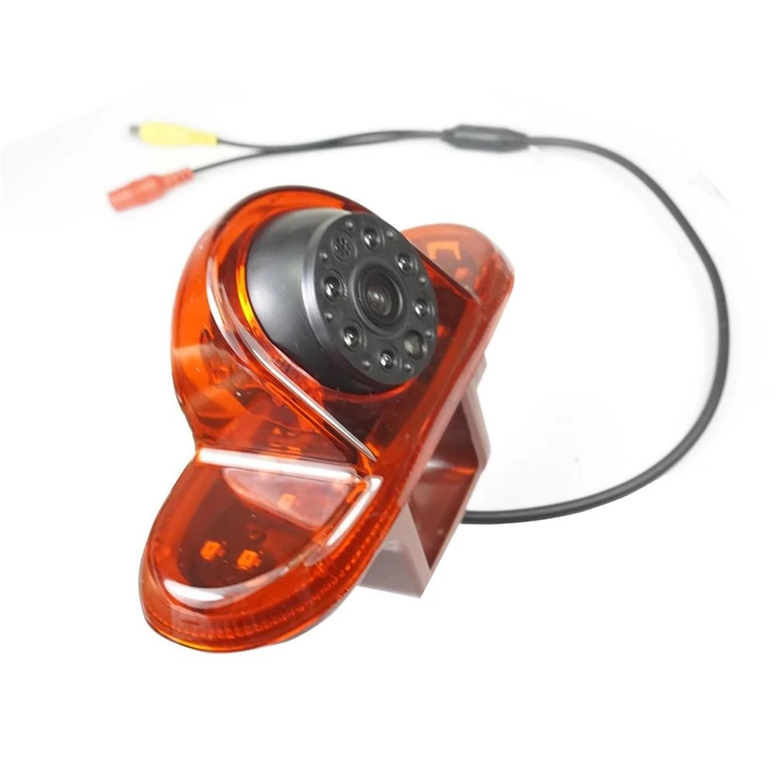 Reversing Camera - Night Vision