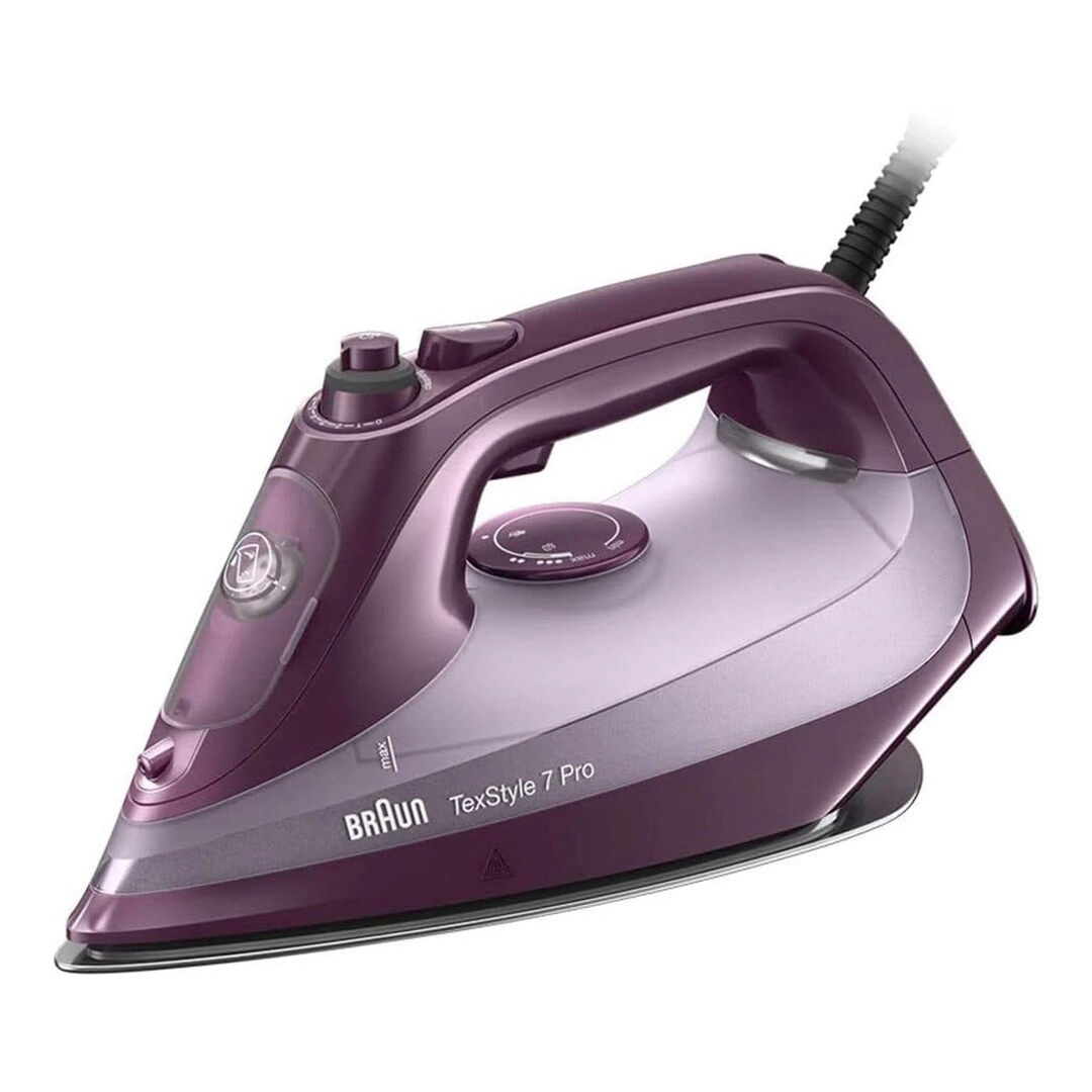 Braun SI 7181 - 3100 W 300 ml Purple