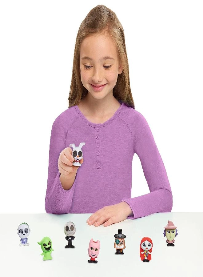 The Nightmare Before Christmas Collection Peek - 8