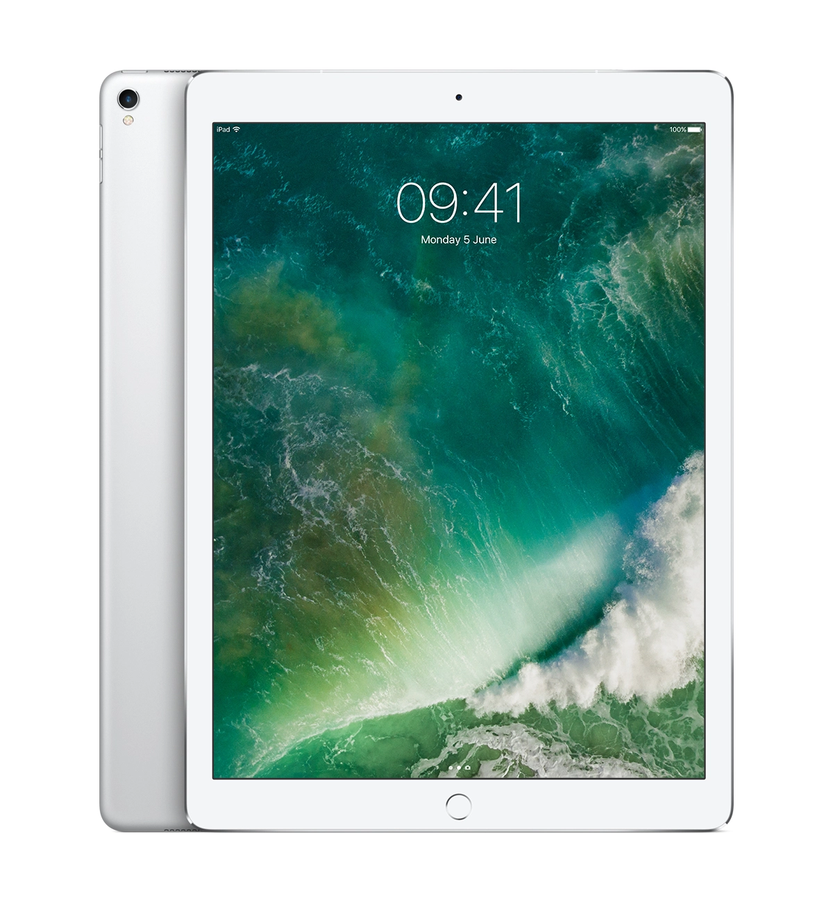 iPad Pro (2017) - 512GB 12.9"